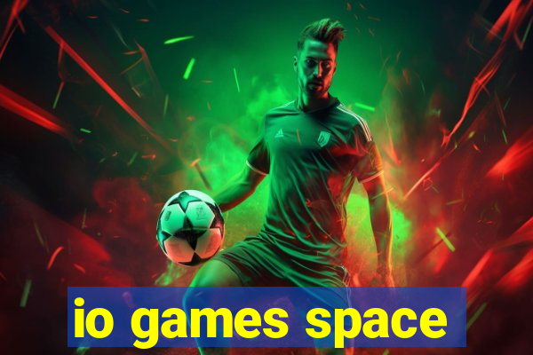 io games space